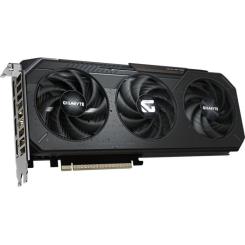 Видеокарта GIGABYTE GeForce RTX5060Ti 16Gb GAMING OC Фото 3