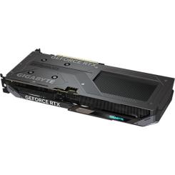 Видеокарта GIGABYTE GeForce RTX5060Ti 16Gb GAMING OC Фото 4