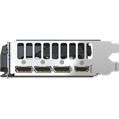 Видеокарта GIGABYTE GeForce RTX5060Ti 16Gb GAMING OC Фото 5