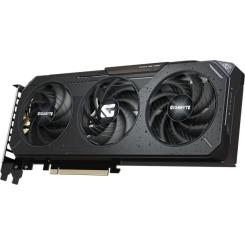 Видеокарта GIGABYTE GeForce RTX5060Ti 16Gb GAMING OC Фото 6