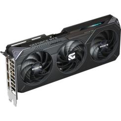 Видеокарта GIGABYTE GeForce RTX5060Ti 16Gb GAMING OC Фото 8