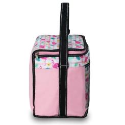 Термосумка Semi Line 18 Pink Print (L2018-4) Фото 3