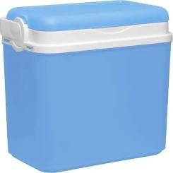 Термобокс Adriatic 10л блакитний Фото