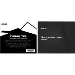 Видеокарта ASUS Radeon RX 9060 XT 8Gb PRIME OC Фото 10