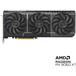 Видеокарта ASUS Radeon RX 9060 XT 8Gb PRIME OC Фото 11