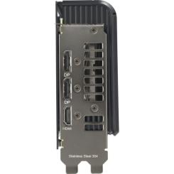 Видеокарта ASUS Radeon RX 9060 XT 8Gb PRIME OC Фото 7