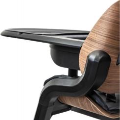 Стульчик для кормления Espiro PURE 09 WHITE Фото 9