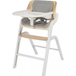 Стульчик для кормления Espiro PURE 09 WHITE Фото