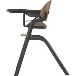 Стульчик для кормления Espiro PURE 09 WHITE Фото 1