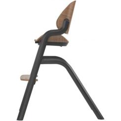 Стульчик для кормления Espiro PURE 09 WHITE Фото 2