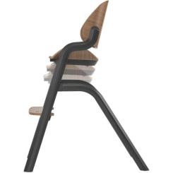 Стульчик для кормления Espiro PURE 09 WHITE Фото 3