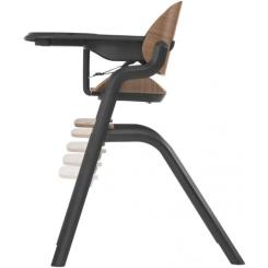 Стульчик для кормления Espiro PURE 09 WHITE Фото 4