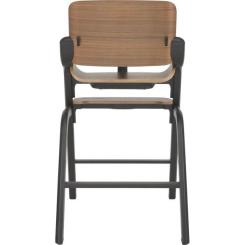 Стульчик для кормления Espiro PURE 09 WHITE Фото 5