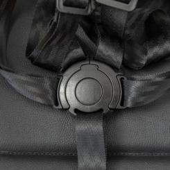 Стульчик для кормления Espiro PURE 09 WHITE Фото 8