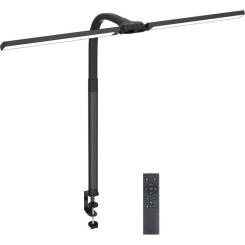 Настольная лампа OfficePro LED лампа на монитор SL210B Фото