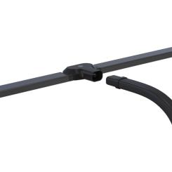 Настольная лампа OfficePro LED лампа на монитор SL210B Фото 7