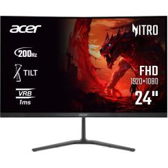 Монитор Acer KG240YX1bmiipx Фото