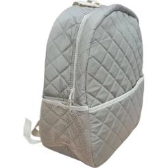 Термосумка Time Eco TE-3025N, 25 л бежева Фото 1