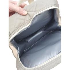 Термосумка Time Eco TE-3025N, 25 л бежева Фото 4