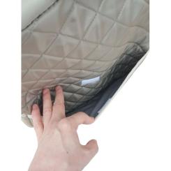 Термосумка Time Eco TE-3025N, 25 л бежева Фото 5