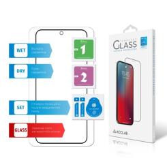 Стекло защитное ACCLAB Full Glue Xiaomi 13 Black Фото 6