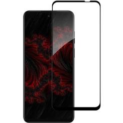 Стекло защитное Intaleo Full Glue MOTO G32 Black Фото 1