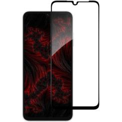 Стекло защитное Intaleo Full Glue Samsung A05S Black Фото 1
