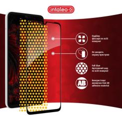 Стекло защитное Intaleo Full Glue Samsung A05S Black Фото 6