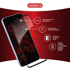 Стекло защитное Intaleo Full Glue Samsung A54 5G Black Фото 3