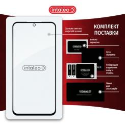 Стекло защитное Intaleo Full Glue Samsung A54 5G Black Фото 7