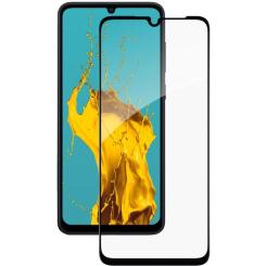 Стекло защитное Piko Full Glue Samsung A05 Black Фото