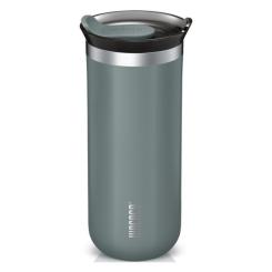 Термокружка Wacaco Octaroma Grande 435 мл, блакитна Фото