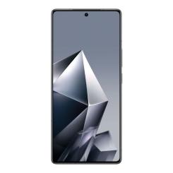 Мобильный телефон Infinix Note 50 8/256Gb Shadow Black Фото 2