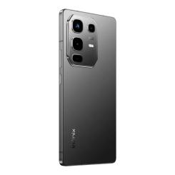 Мобильный телефон Infinix Note 50 8/256Gb Shadow Black Фото 7