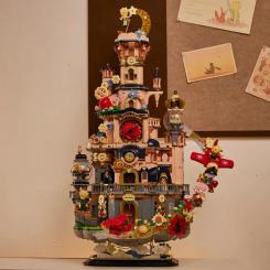 Конструктор Pantasy Le Petit Prince Звездный Замок Фото 2