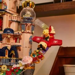 Конструктор Pantasy Le Petit Prince Звездный Замок Фото 4