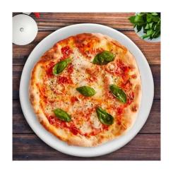 Тарелка Lubiana серія "Tina" для піци 320 мм Фото 1