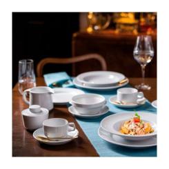 Блюдце Lubiana серія "Kashub-Hel" 15 см Фото 1