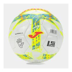 Мяч футбольный Joma Dal III (401412.047) Уні 4 Біло-салатовий Фото 1