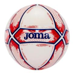 Мяч футзальный Joma Surtido Уні 4 (400856.206) Біло-червоний Фото
