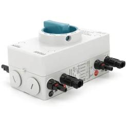 Выключатель RISIN YT-Risin/32A/4P/LR Фото 2