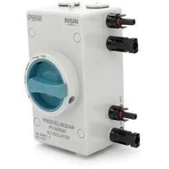 Выключатель RISIN YT-Risin/32A/4P/LR Фото 4