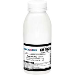 Тонер Tomoegawa Kyocera ECOSYS TK-1110/TK-1120/TK-1125, 1kg, black Фото