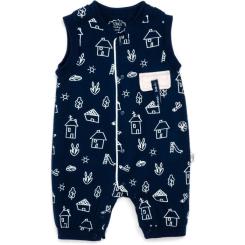 Боди детское Tongs на кнопочках Фото