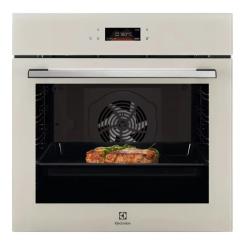 Духовой шкаф Electrolux LOE8F38S Фото