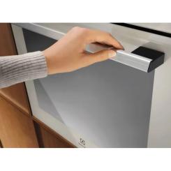 Духовой шкаф Electrolux LOE8F38S Фото 2