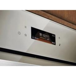 Духовой шкаф Electrolux LOE8F38S Фото 3