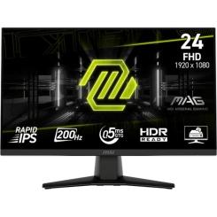 Монитор MSI MAG 242F Фото