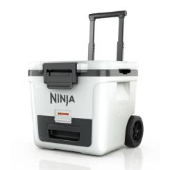 Термобокс Ninja FrostVault 28L Hard Coole White Фото