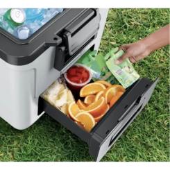 Термобокс Ninja FrostVault 28L Hard Coole White Фото 3